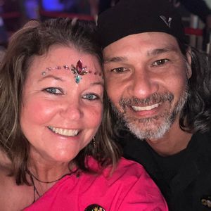 Meet your Posher, Christie